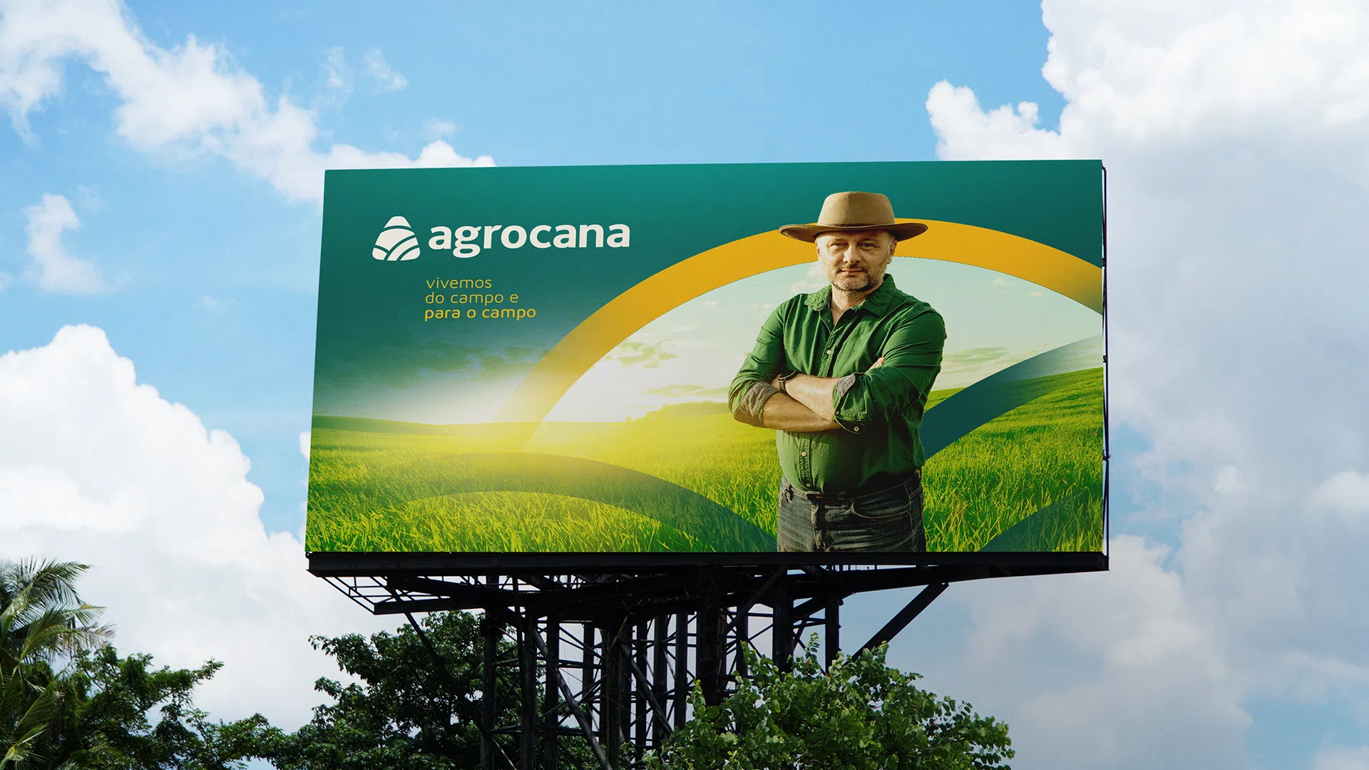 Agrocana — outdoor