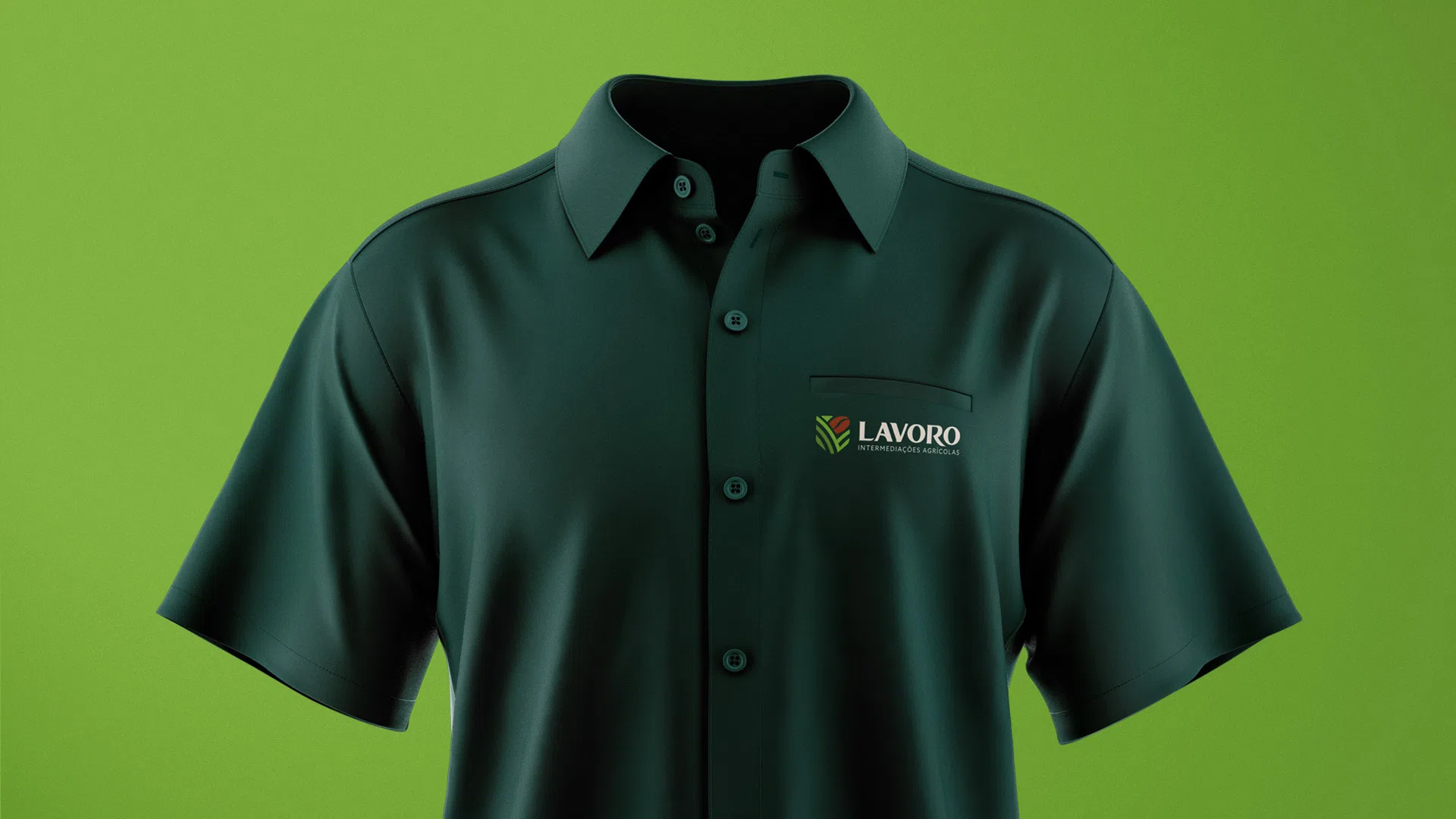 Lavoro — ecobag