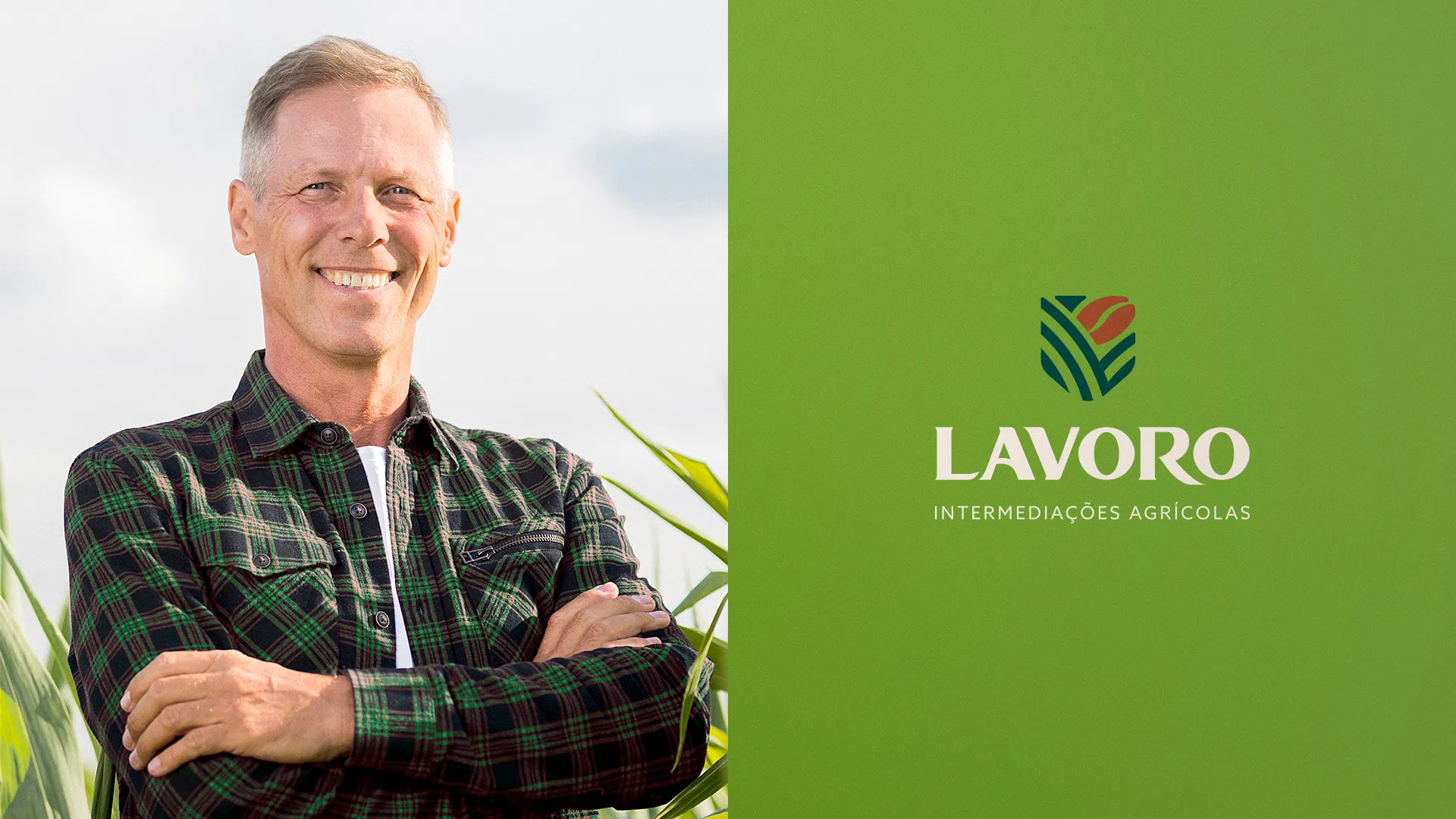Lavoro — fotografia de campo