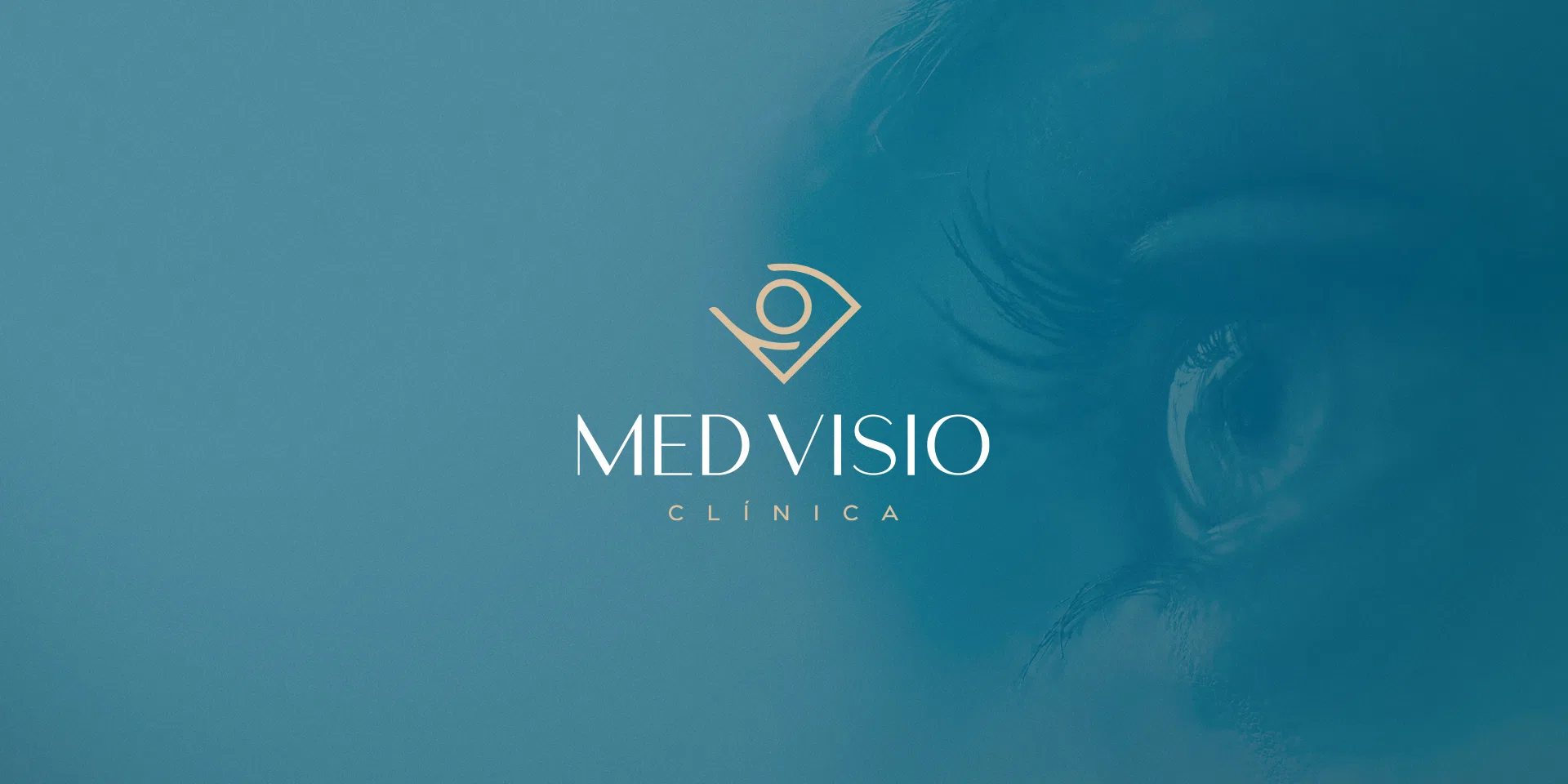 Med Visio — aplicação ambiental