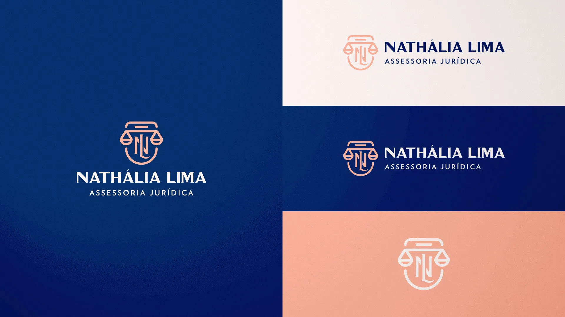 Nathália Lima — aplicação digital