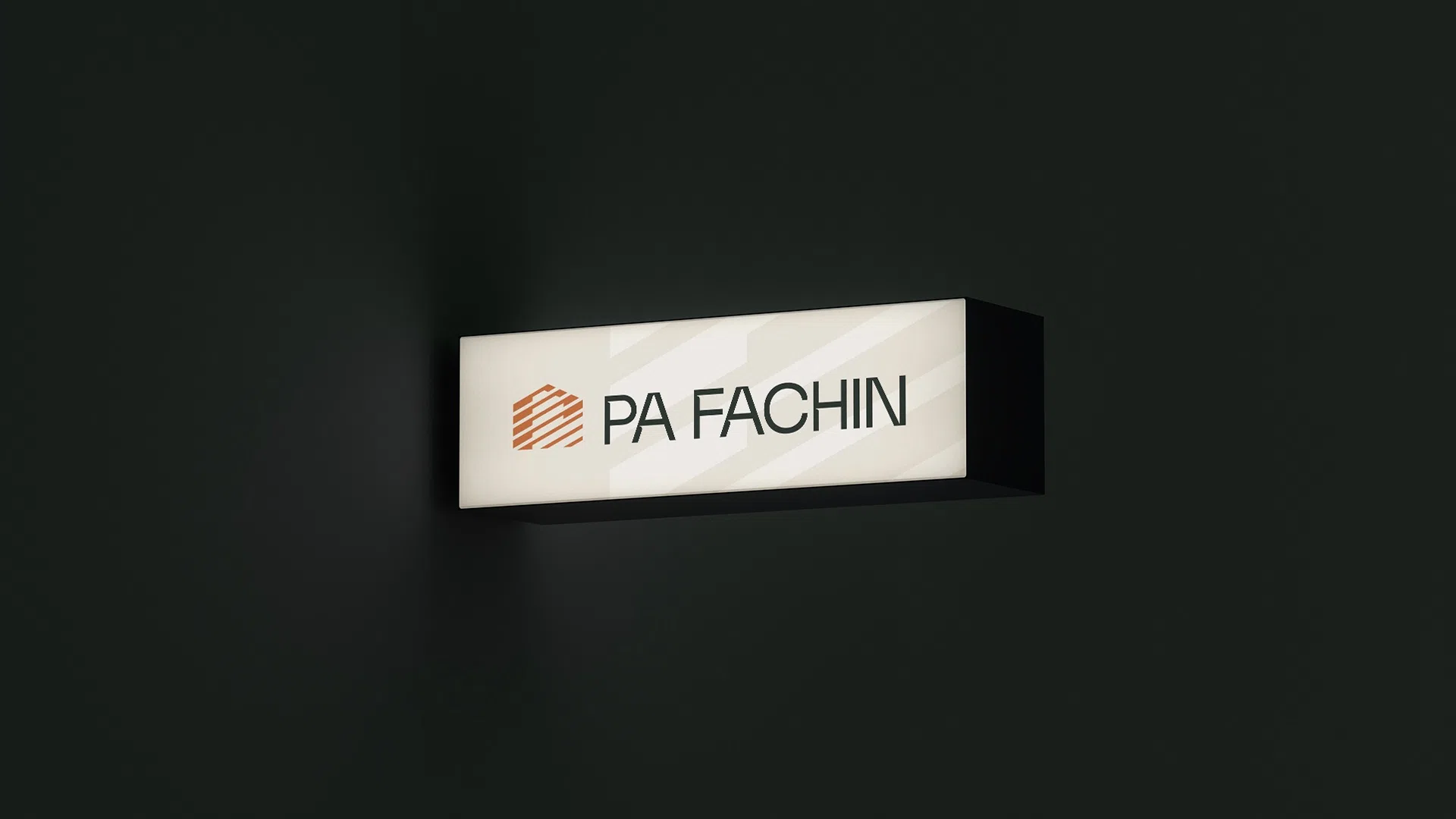 PA Fachin — equipe com uniforme