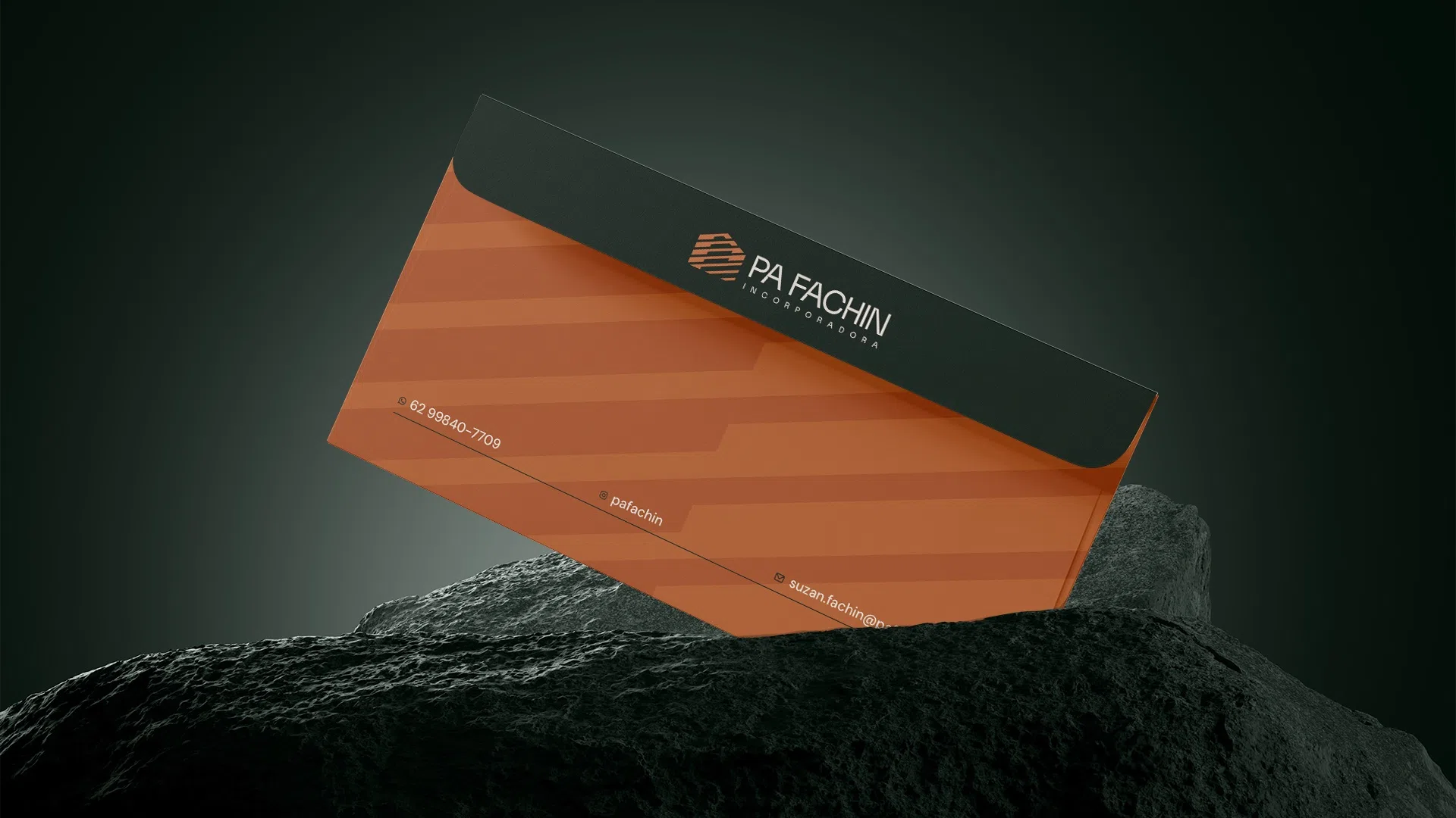 PA Fachin — papelaria institucional