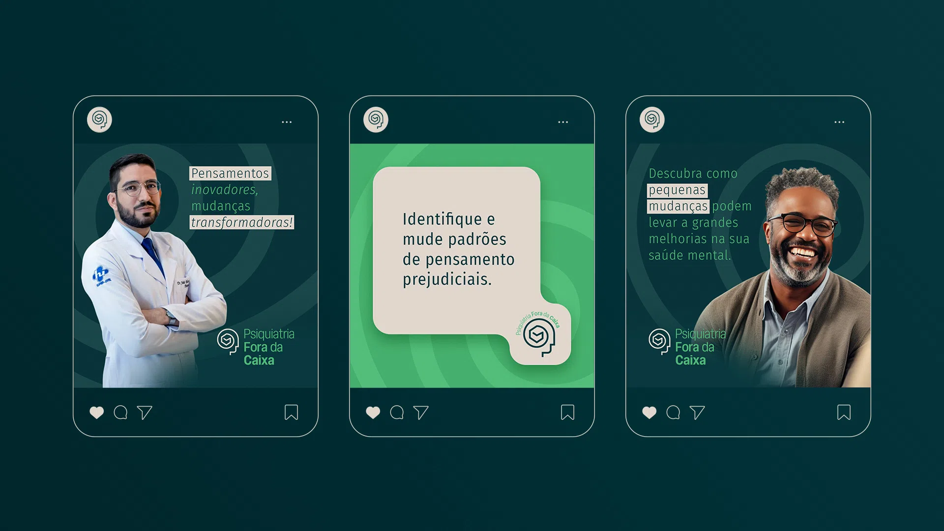 Psiquiatria Fora da Caixa — versão clara