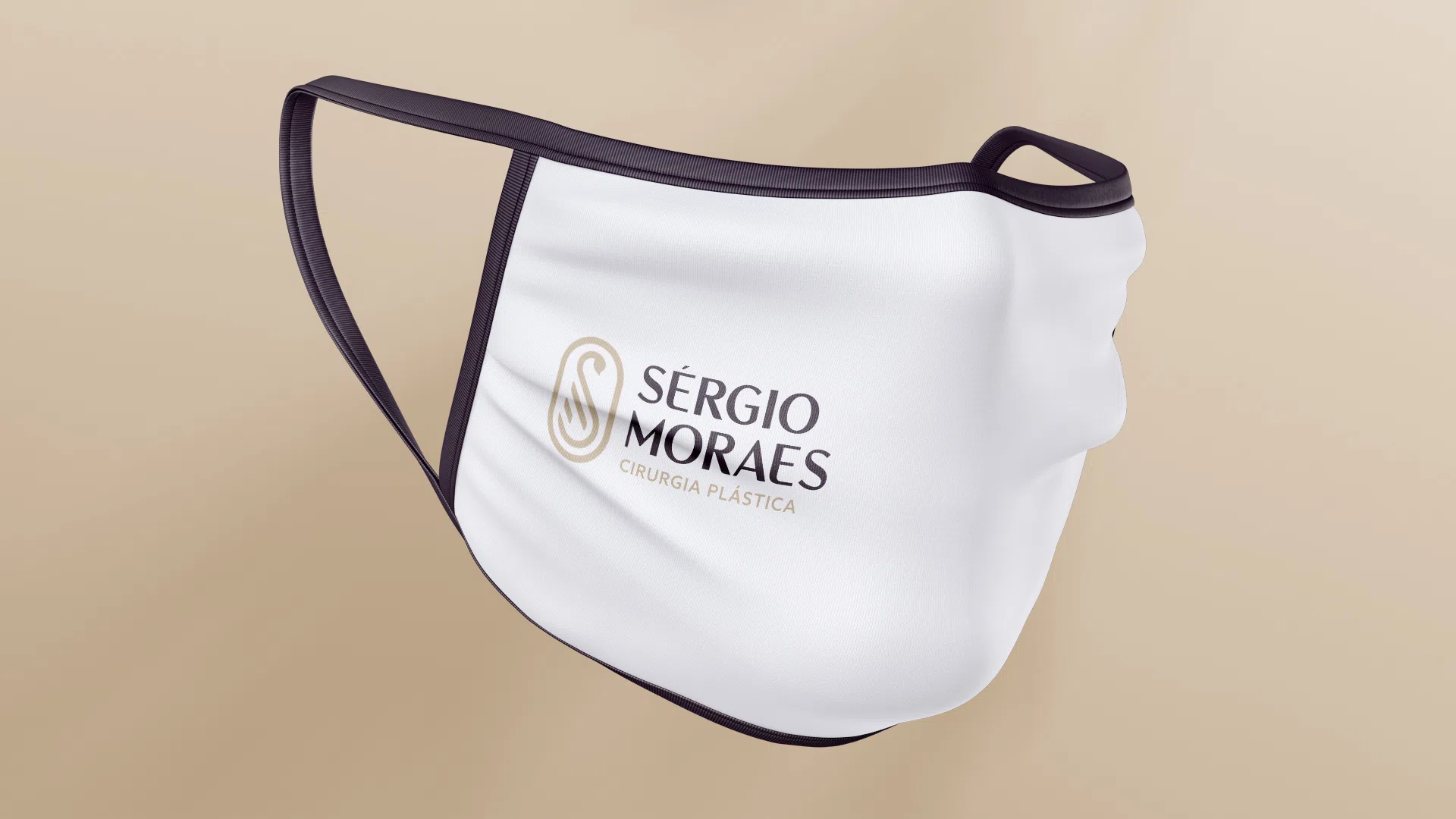 Sérgio Moraes — sistema de papelaria