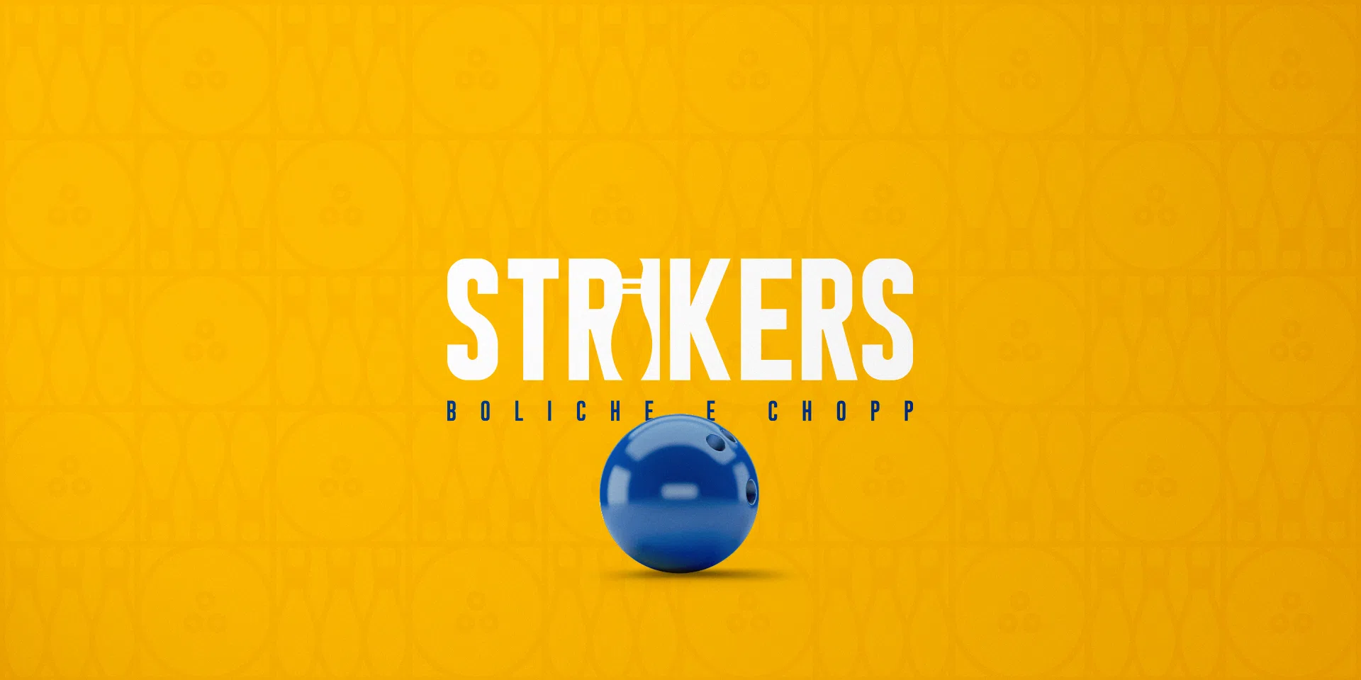 Strikers — sistema completo